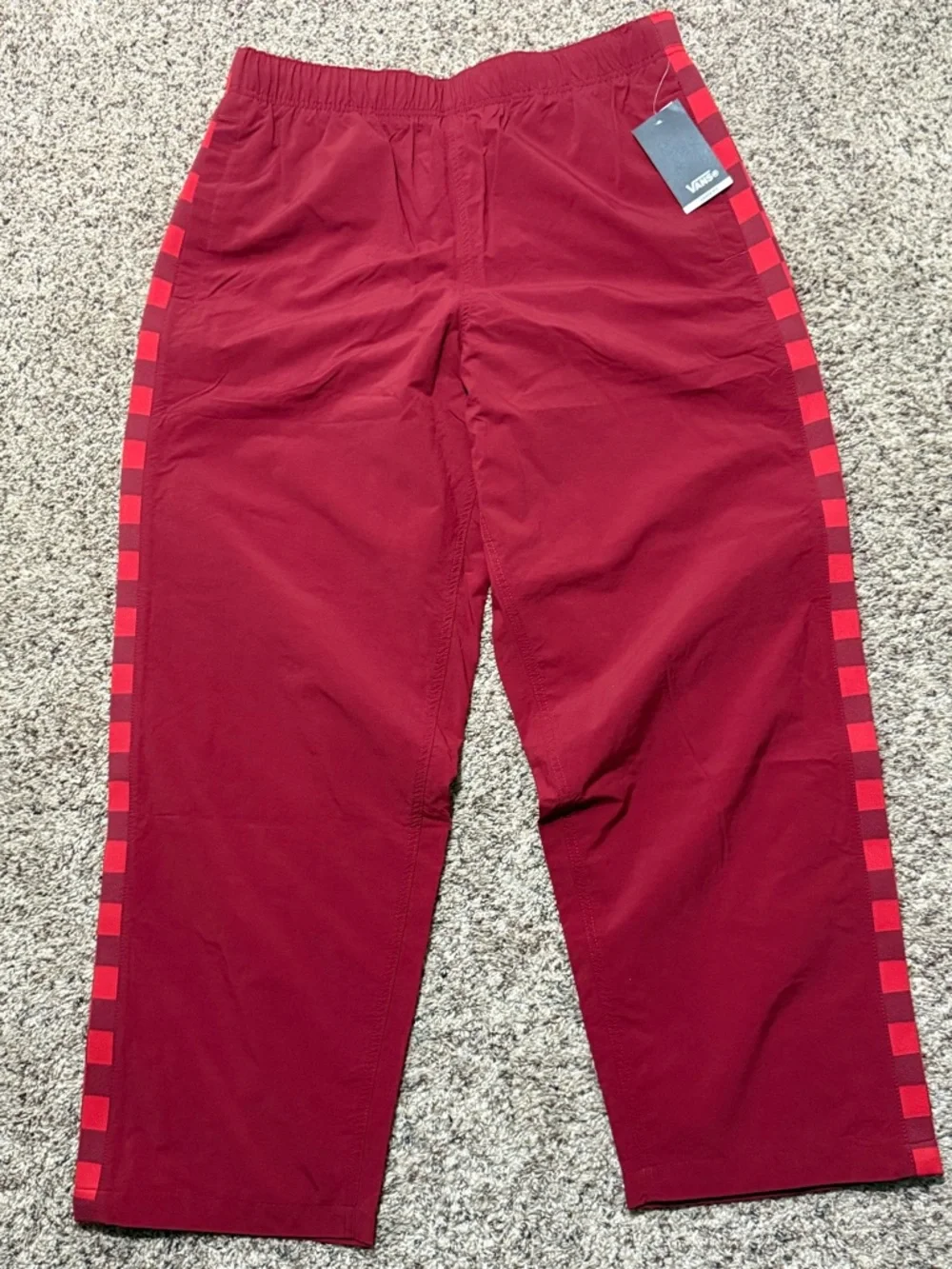 Vans Ronnie Track Pant - Picture 1 of 10